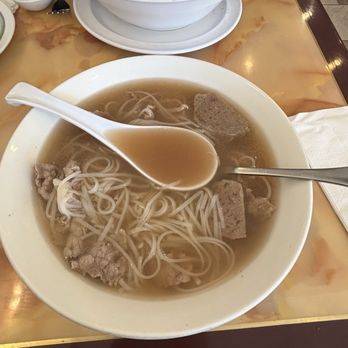 Vietopia - A10. Tai, Bo Vien (Minus the onions and cilantro) - Vietnamese Near Me - Harrisonburg, Virginia