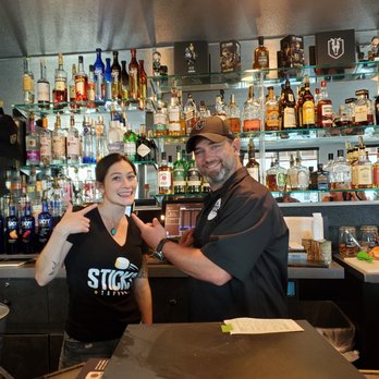 Sticks Tavern - Celebrating lifting of mandatory mask-wearing! - Sports Bars Near Me - Henderson, Nevada Sticks Tavern - Celebrating lifting of mandatory mask-wearing! - Sports Bars Near Me - Henderson, Nevada
