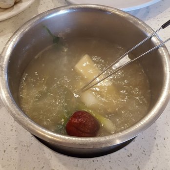 Hot Spot - Hot Pot Near Me - Chantilly, Virginia