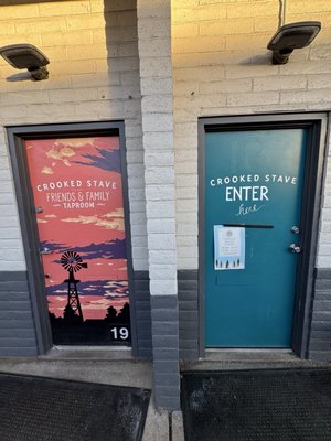 Crooked Stave Brewing Company by null