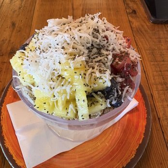 Grain and Berry - USF - Juice Bars & Smoothies Near Me - Tampa, Florida Grain and Berry - USF - Juice Bars & Smoothies Near Me - Tampa, Florida