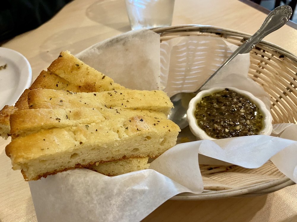Trattoria Cattaneo