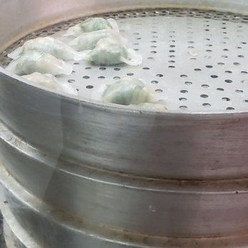 Delicious Dim Sum - Dim Sum Near Me - San Francisco, California