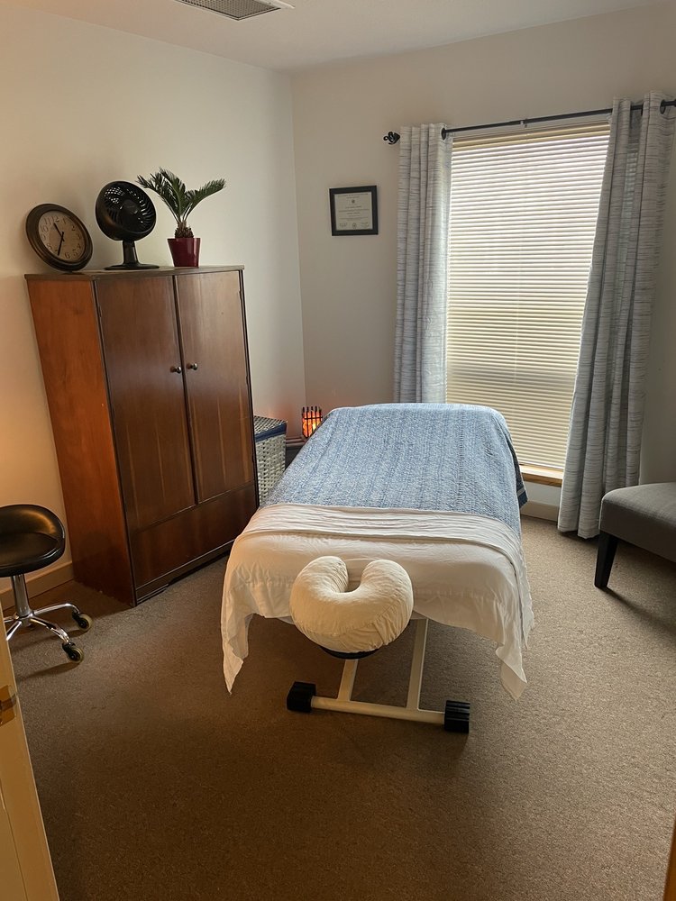 ANAPHORA MASSAGE Updated September 2024 502 S Main St, Canandaigua