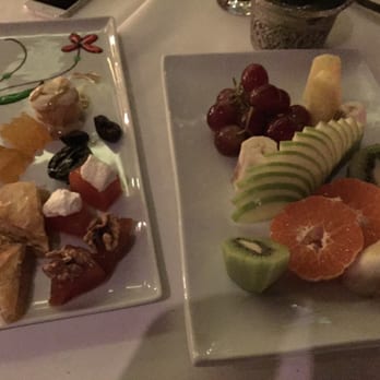 Lacivert Restoran - Seafood Near Me - Istanbul, 34