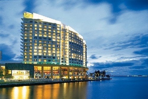 Mandarin Oriental, Miami by null