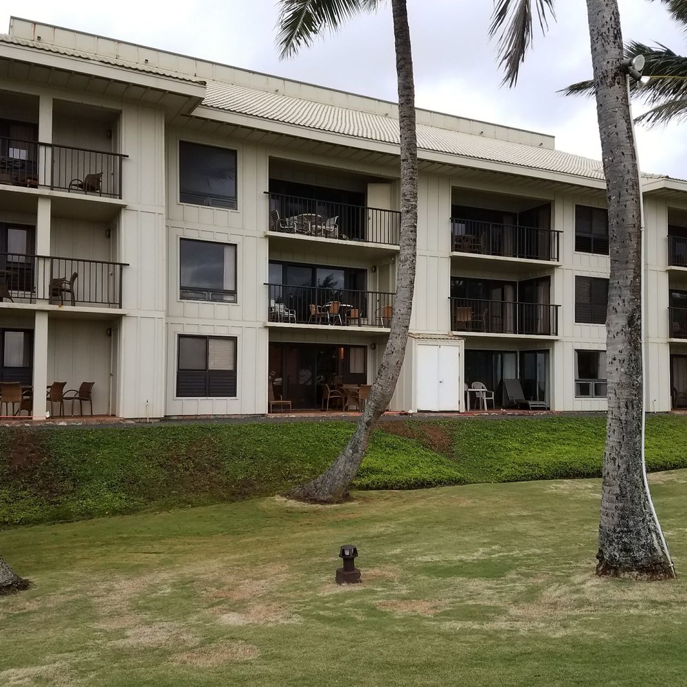 Kauai Beach Villas - Vacation Rentals Near Me - Lihue, Hawaii