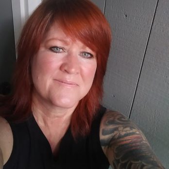 Salon Escada - After Dane worked some magic! - Hair Salons Near Me - Seattle, Washington Salon Escada - After Dane worked some magic! - Hair Salons Near Me - Seattle, Washington