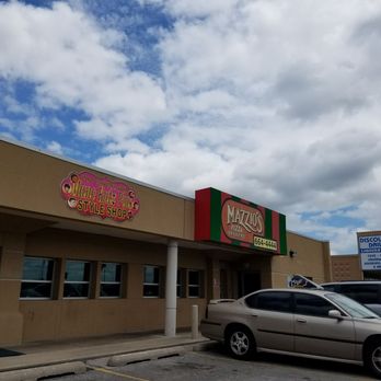 Mazzio's Pizza - Maybe I'm amazzio'd at the way you love me all the time - Pizza Near Me - Tulsa, Oklahoma Mazzio's Pizza - Maybe I'm amazzio'd at the way you love me all the time - Pizza Near Me - Tulsa, Oklahoma