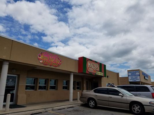 MAZZIO’S PIZZA - Updated July 2025 - 6127 E 31st St, Tulsa, Oklahoma ...