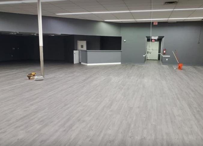 Slide of InRich Materials