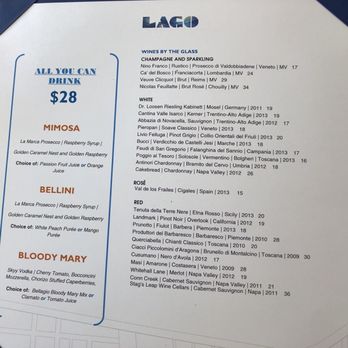 Lago - Italian Near Me - Las Vegas, Nevada Lago - Italian Near Me - Las Vegas, Nevada