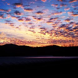 Highland Falls Cabins