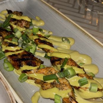Boleo - Anticuchos de Pollo - Cocktail Bars Near Me - Chicago, Illinois