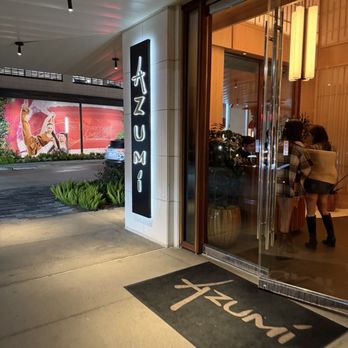 Azumi - Sushi Bars Near Me - Houston, Texas