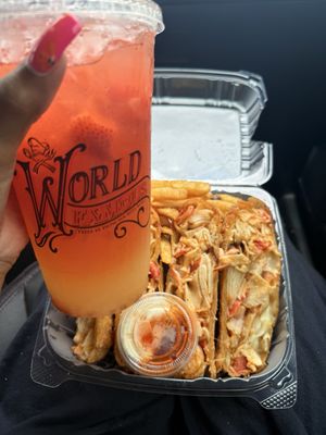 World Famous Miami Gardens by null