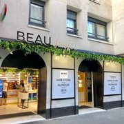 BEAU DRUGSTORE - Updated May 2026 - 45 rue Linois, Paris, France - Tobacco  Shops - Phone Number - Yelp