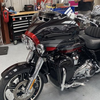 Moro Auto Spa - Auto Detailing Near Me - Folsom, California
