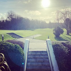 Belvoir Park Golf Club