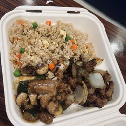 Rice,Chow mien Rice,Chow mien