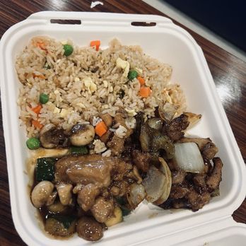 Panda Express - Rice,Chow mien - Fast Food Near Me - Travis Afb, California Panda Express - Rice,Chow mien - Fast Food Near Me - Travis Afb, California