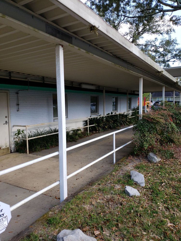 YMCA PRESCHOOL CHILDCARE Updated October 2024 1810 Government St