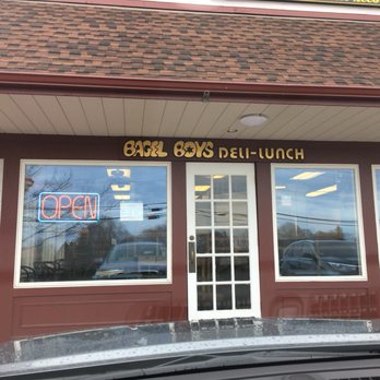Bagel Boys - Bagels Near Me - Middletown, Rhode Island Bagel Boys - Bagels Near Me - Middletown, Rhode Island