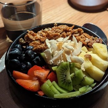 CHICA - Acai bowl - Latin American Near Me - Las Vegas, Nevada CHICA - Acai bowl - Latin American Near Me - Las Vegas, Nevada