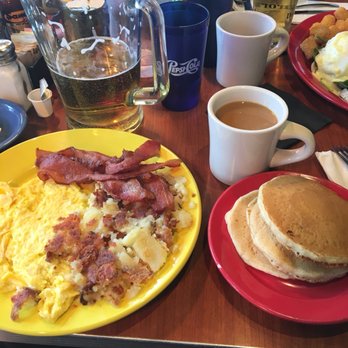 Sam's No 3 - Breakfast & Brunch Near Me - Denver, Colorado