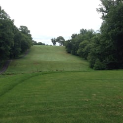 Fairchild Wheeler Golf Course
