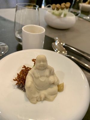 Restaurant Setzkasten Düsseldorf by null