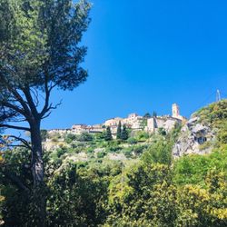 Chemin de Nietzsche - Eze