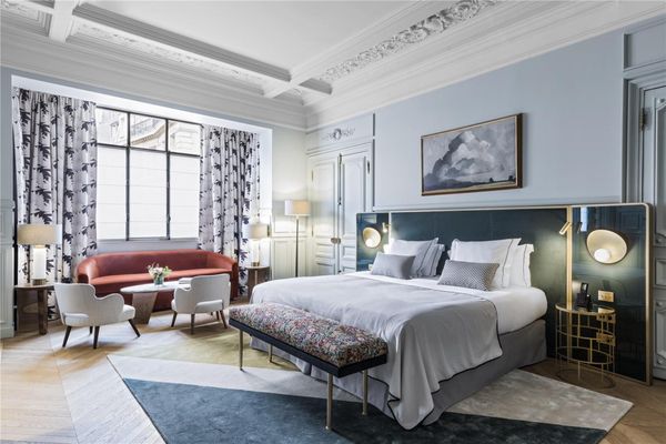 Hôtel Grand Powers by null Hôtel Grand Powers by null