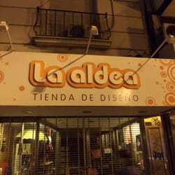 La Aldea
