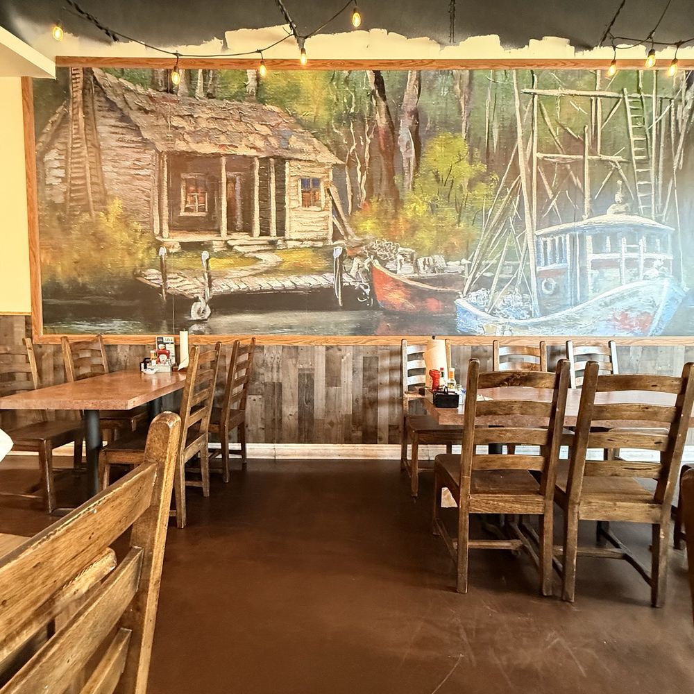 Huckleberry's - Southern Near Me - Anaheim, California