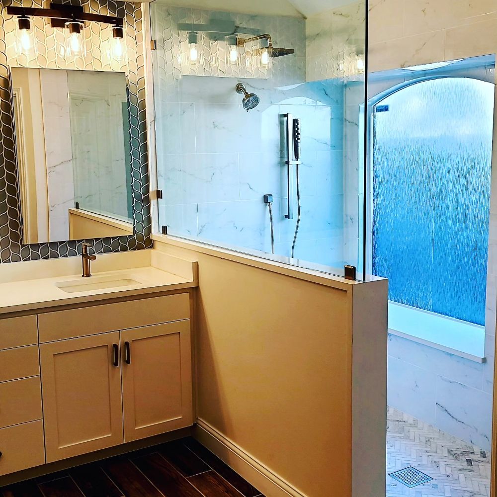 Slide of Herbert H Construction