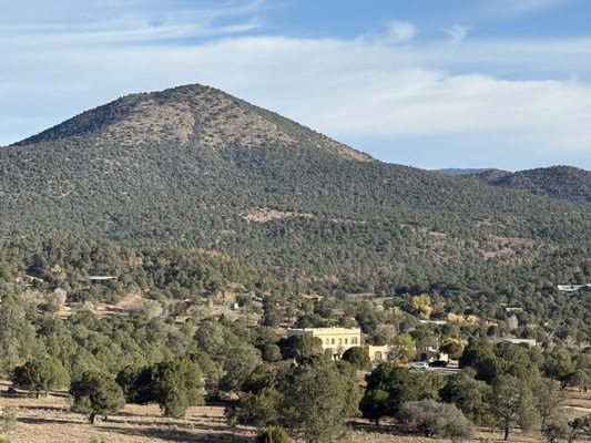 Bear Mountain Lodge by null