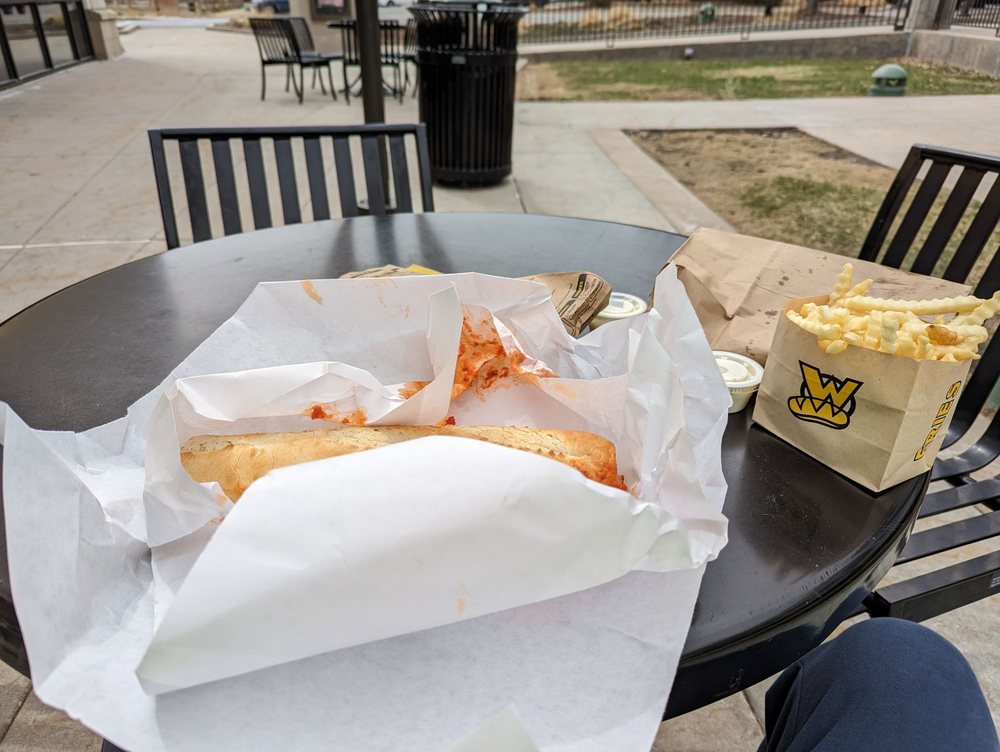 WHICH WICH Updated June 2024 25 Photos & 23 Reviews 2842 Council