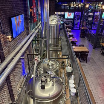 The Rooftop - Wine Bars Near Me - Sacramento, California