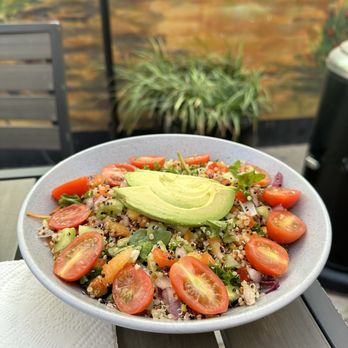 Vegan Avenue - Vegan Near Me - San Antonio, Texas