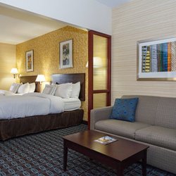 Fairfield by Marriott Inn & Suites Somerset