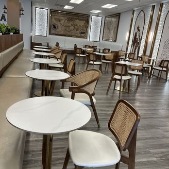 Qahwatea Coffee - Coffee & Tea Near Me - Ellisville, Missouri Qahwatea Coffee - Coffee & Tea Near Me - Ellisville, Missouri