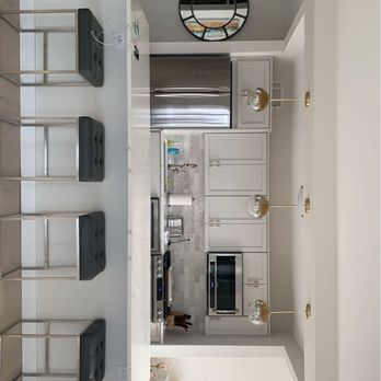 JS & Sons Construction - Kitchen - General Contractors Near Me