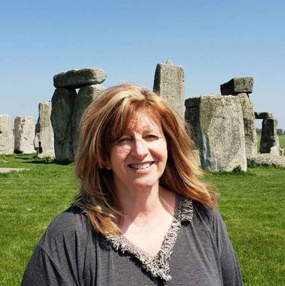 Nancy M. Turner, MS Ed, NCC, LPC-S - grief counselor in Amarillo, TX