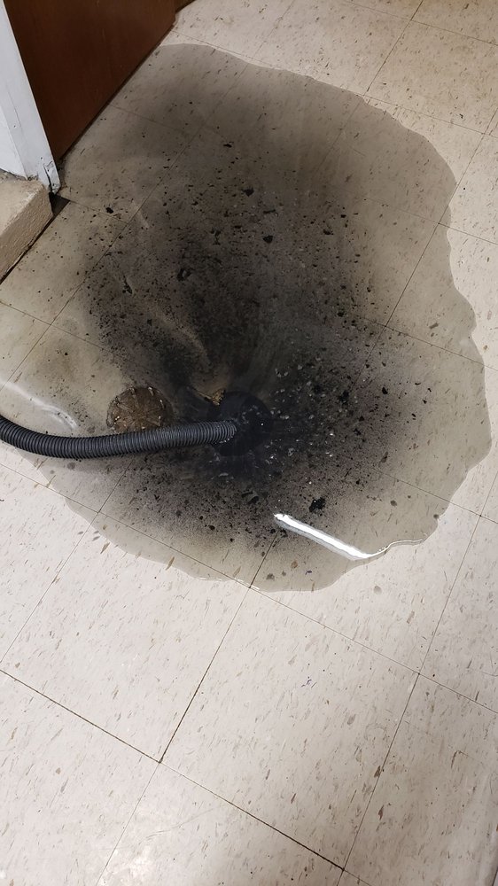 Slide of Jim Dhamer Plumbing and Sewer