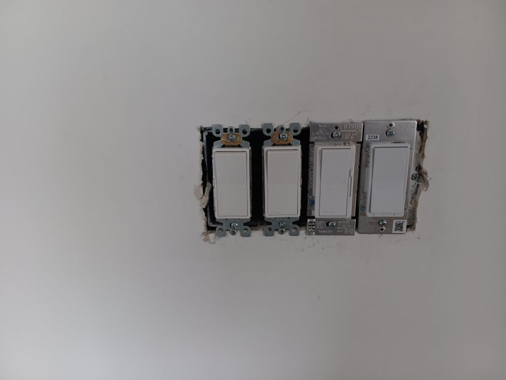 Slide of Pro Electric Solution