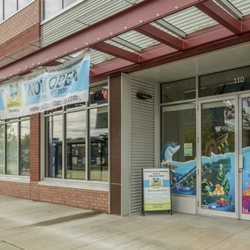 SmileTown Dentistry - Outside