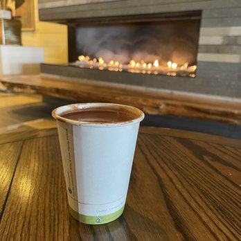 Fran's Chocolates - Drinking chocolate - Chocolatiers & Shops Near Me - Seattle, Washington Fran's Chocolates - Drinking chocolate - Chocolatiers & Shops Near Me - Seattle, Washington
