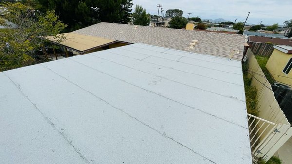 Bernard Russell Roofing Contractor