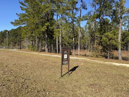 L Scott Stell Park by null